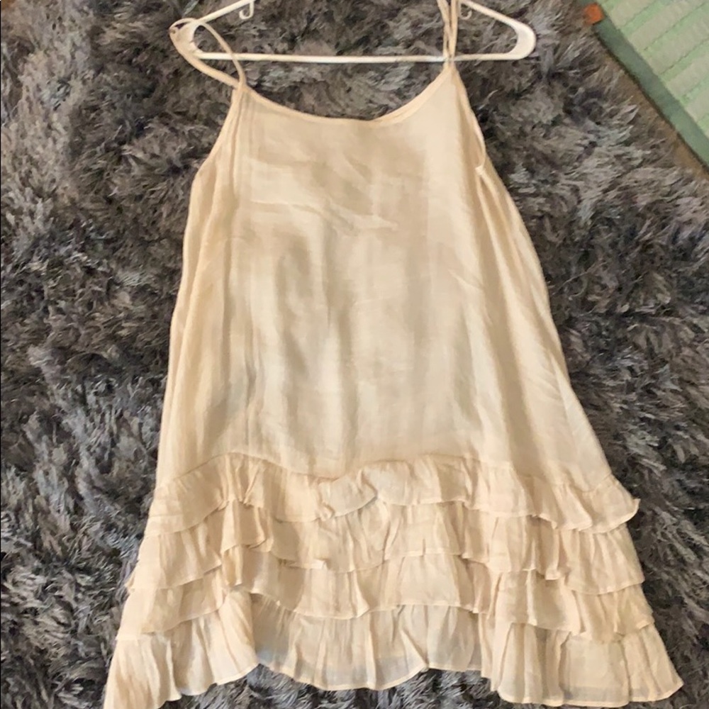Easel dress - Picture 1 of 1